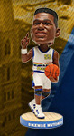 Denver Nuggets Dikembe Mutombo Bobblehead